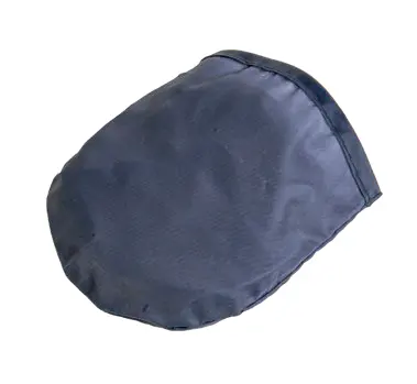 Rain hat made of 190T polyester