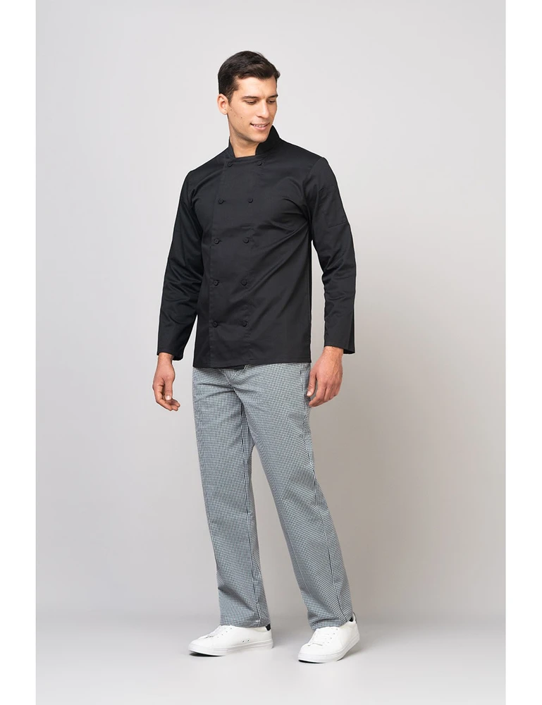 PR552 · Pull On Chef's Trousers