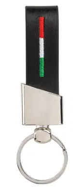 PU keyring