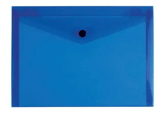 A4 PP document holder