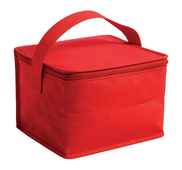 Thermal bag in TNT R-PET