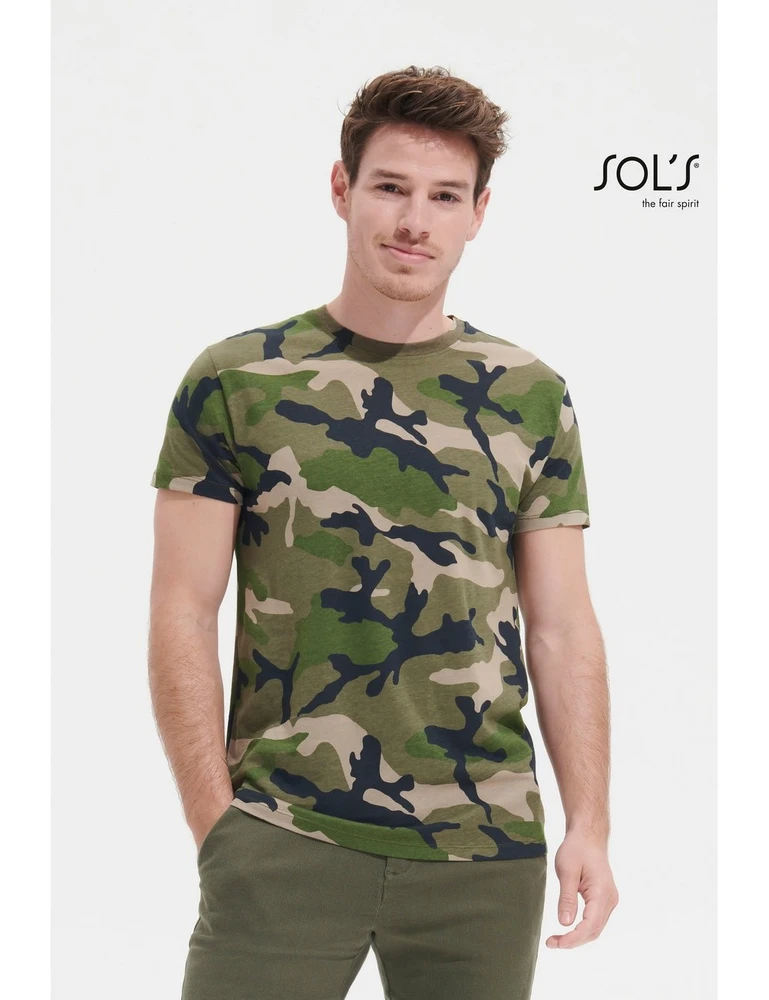 Camo Men 01188