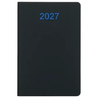 Daily diary 2027