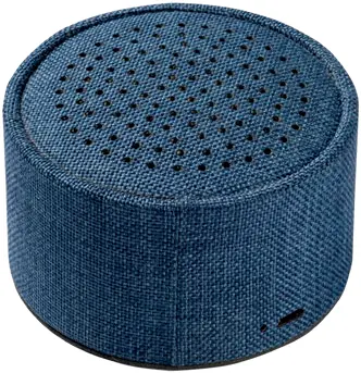 Mini speaker in R-PET