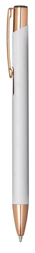 Aluminum click pen