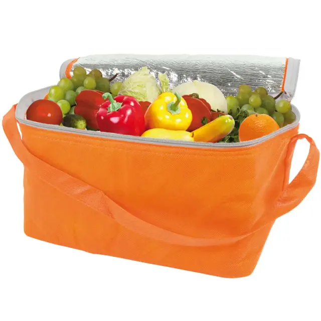 Thermal bag in 80 g/m² TNT