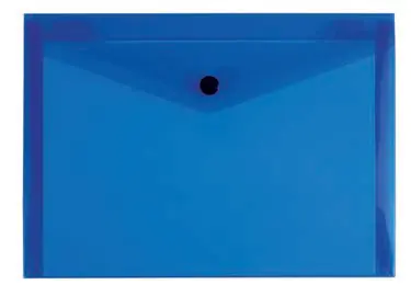 A5 PP document holder