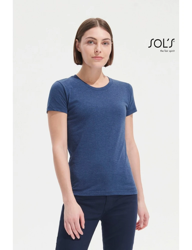 Regent Fit Women 02758