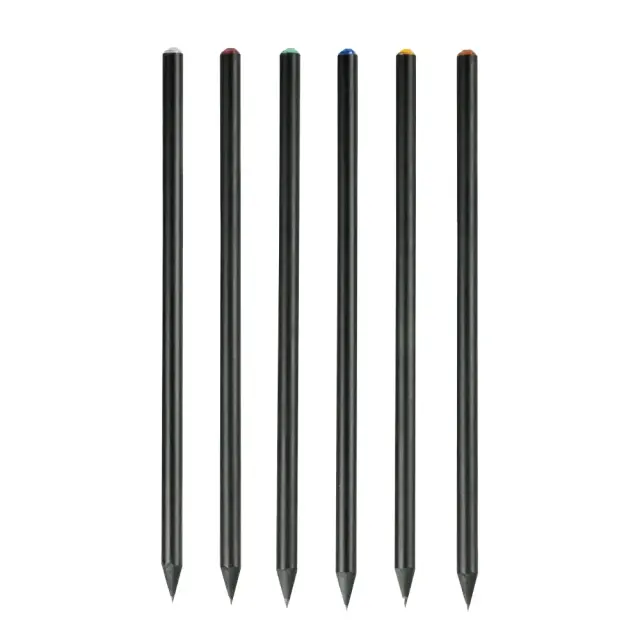 Wooden pencil