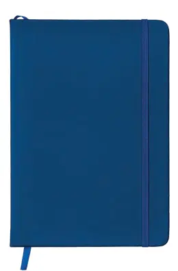 PU-covered Notebook