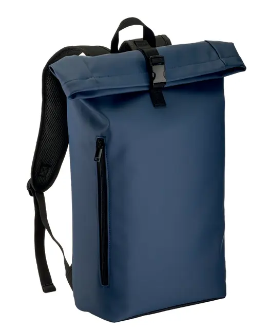 Laptop backpack (15”) in PU