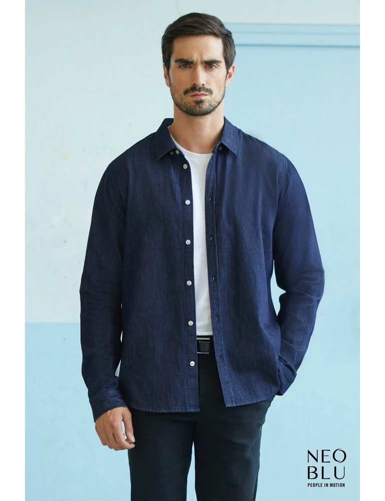 Bennett Men 04796