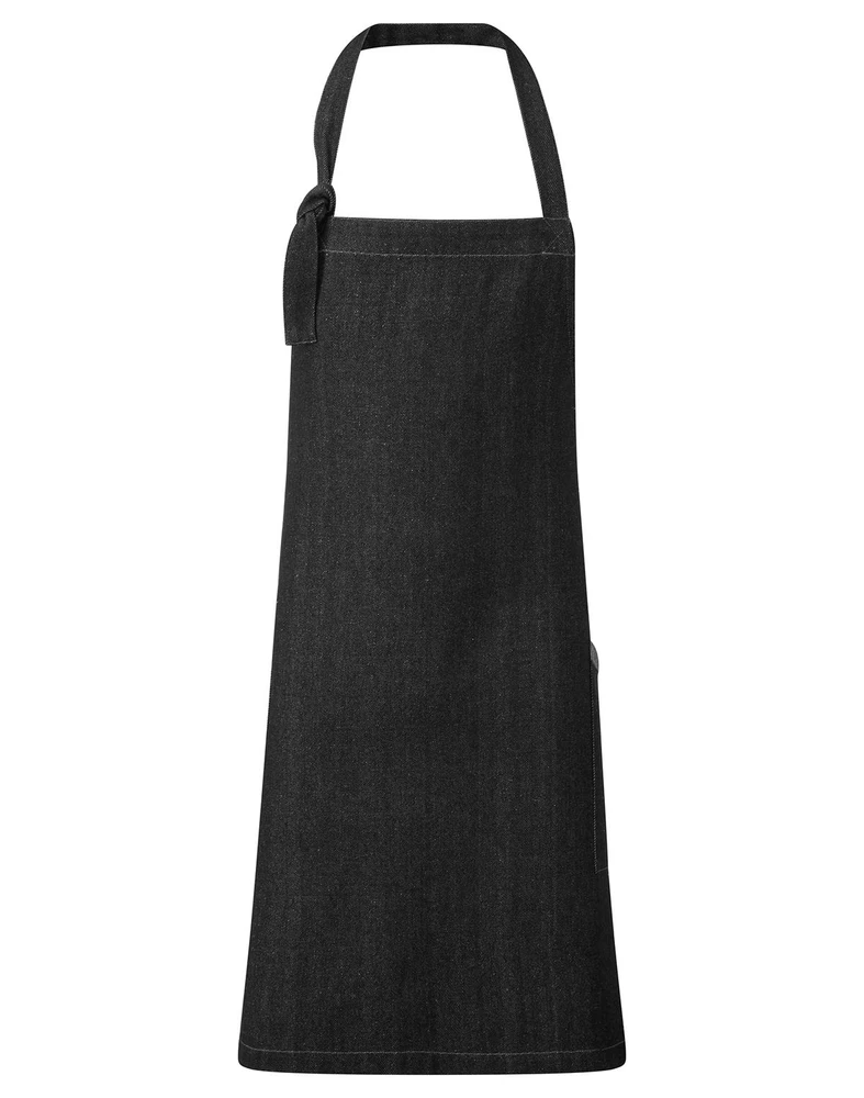 PR122 · ‘Regenerate’ Sustainable Bib Apron