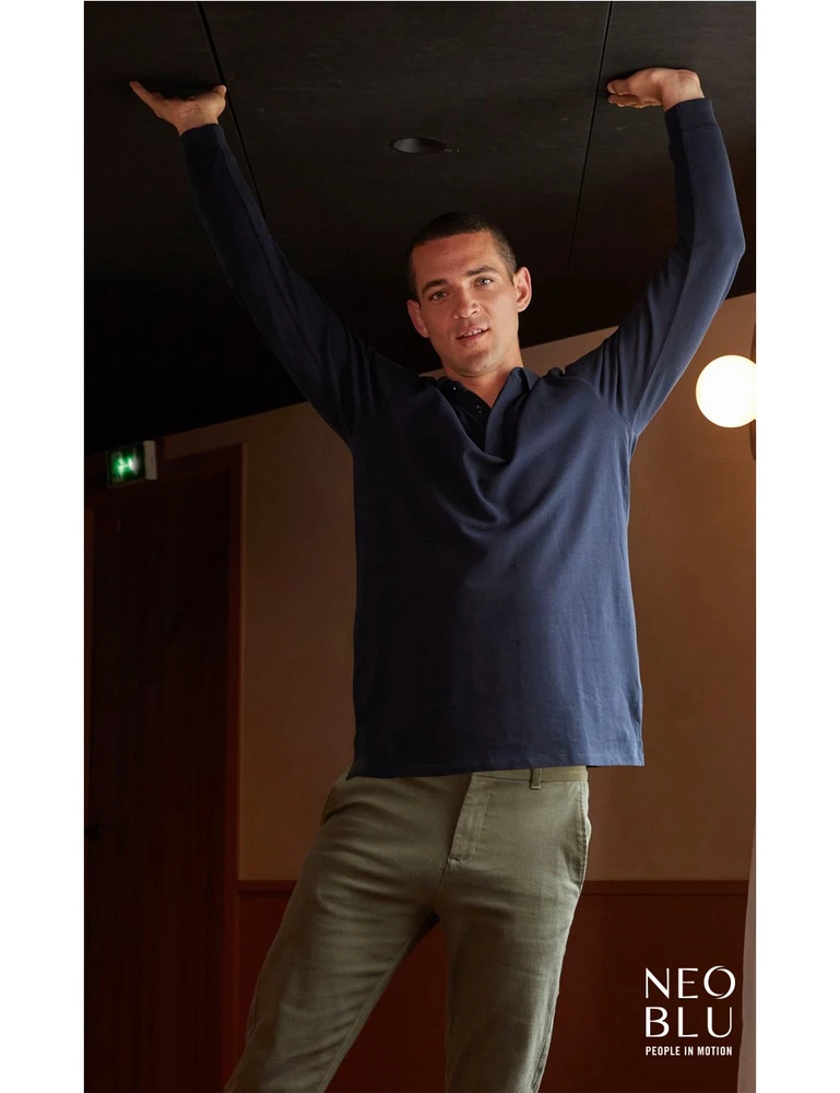 LSL Owen Men 04396