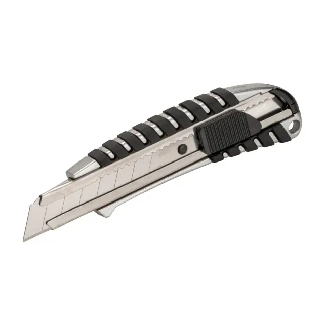 Cutter in aluminium