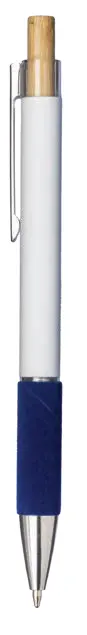 Aluminum click pen