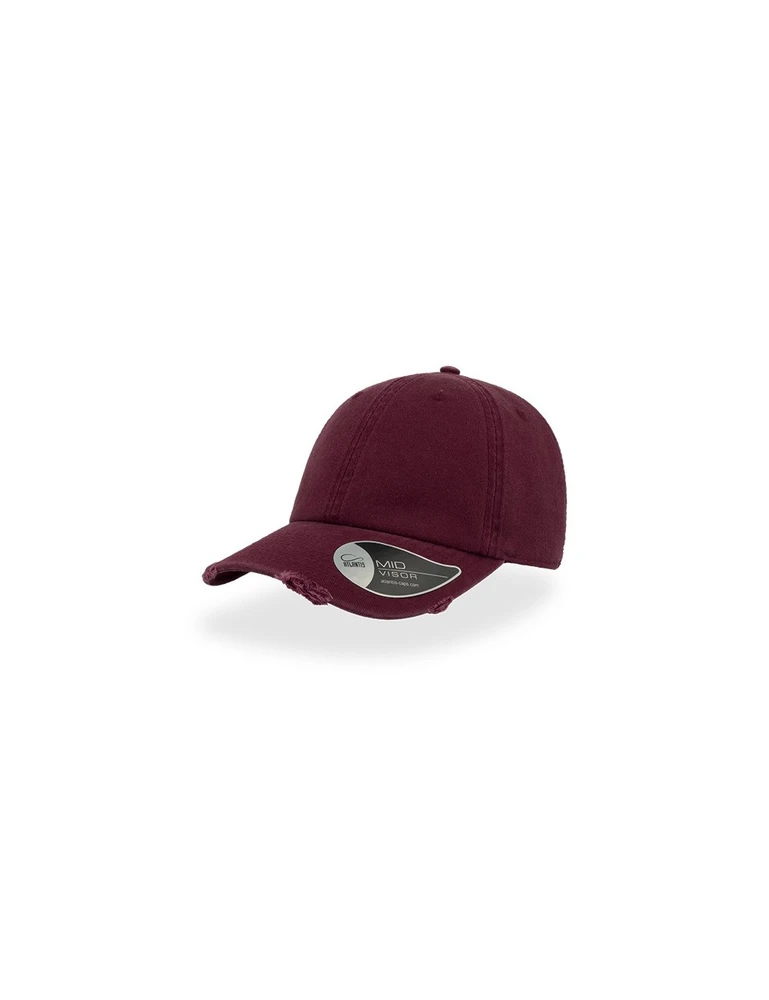 Dad Hat Destroyed