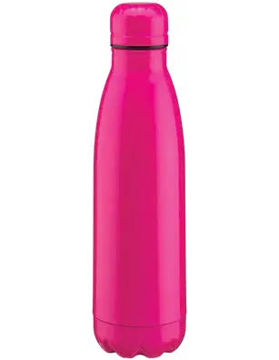 500ml stainless steel thermal bottle