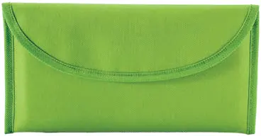 600D polyester travel document bag