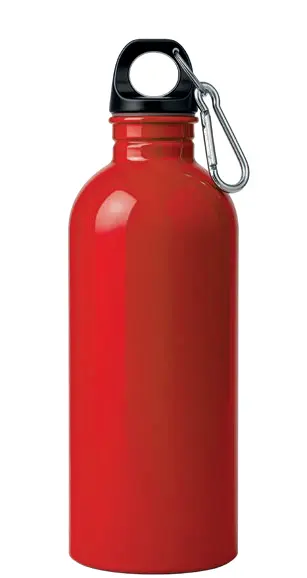500ml recycled stainless steel bottle