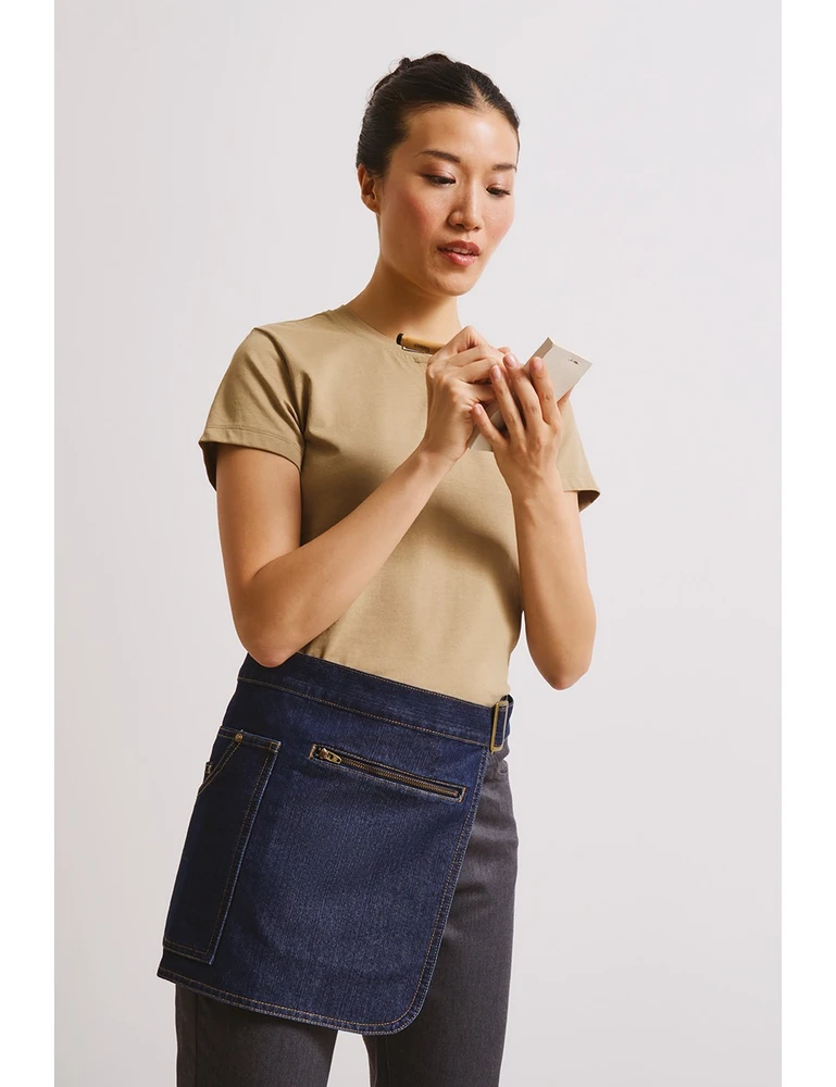 PR138 · "Metro" Utility Hip Apron