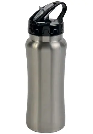 600ml stainless steel bottle