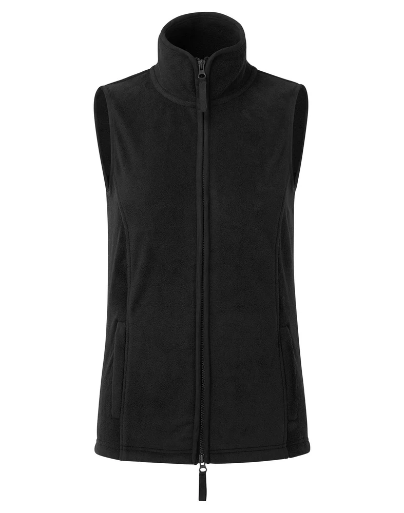 PR804 · Women's 'Artisan' Fleece Gilet