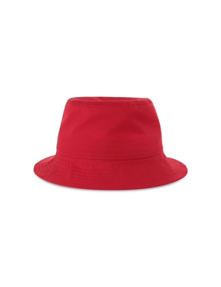 S Bucket Cotton