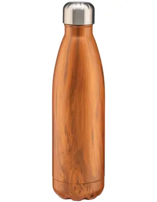 500ml stainless steel thermal bottle