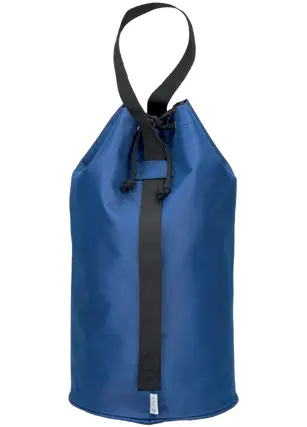 Beach bag made of recycled PET (R-PET)