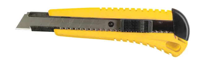 Cutter in ABS