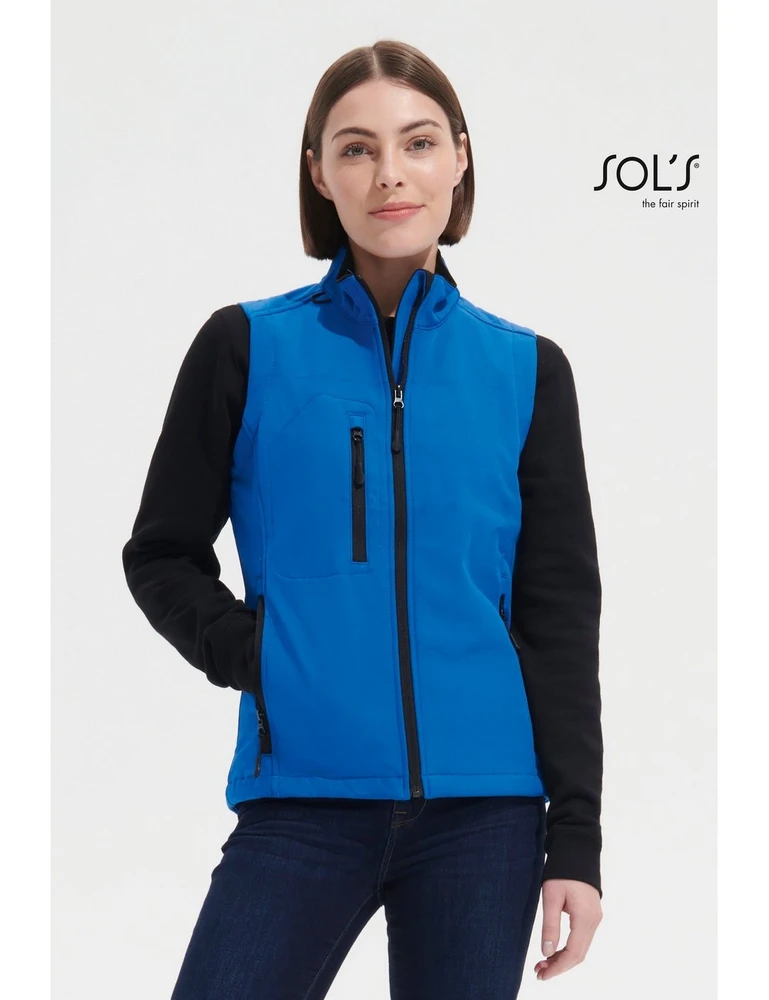Rallye women 46801