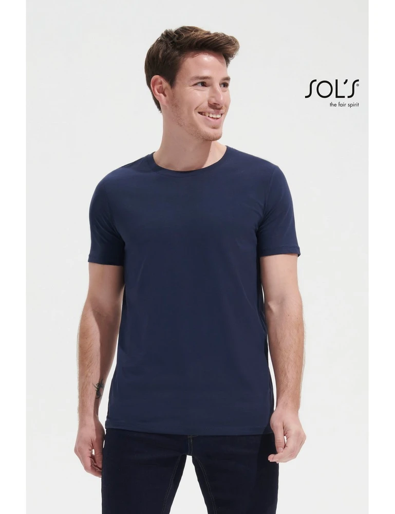 Millenium Men 02945