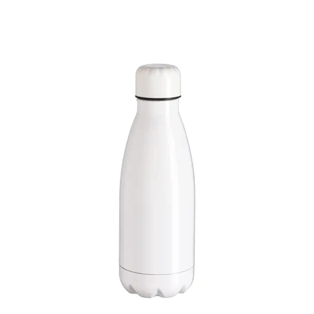 350ml stainless steel thermal bottle