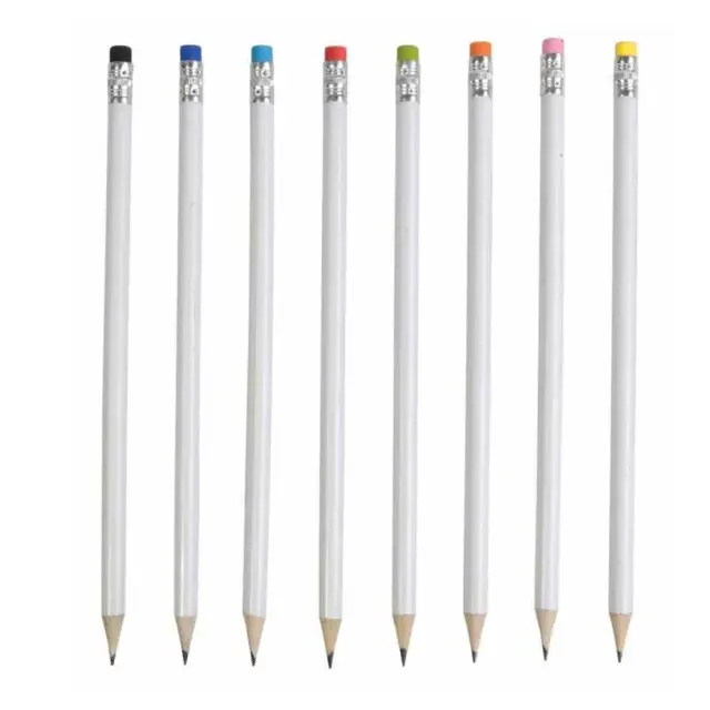 Wooden pencil