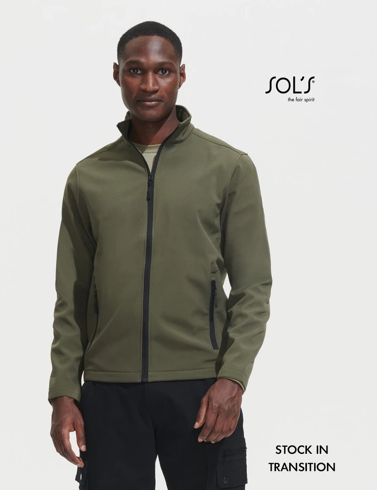 Race men 01195