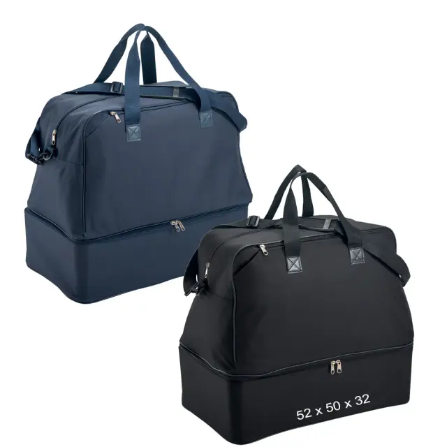 600D polyester football bag