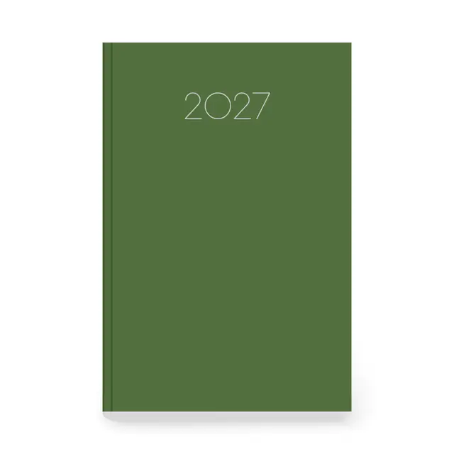 ΗΜΕΡΗΣΙΟ SIMPLE 12X17