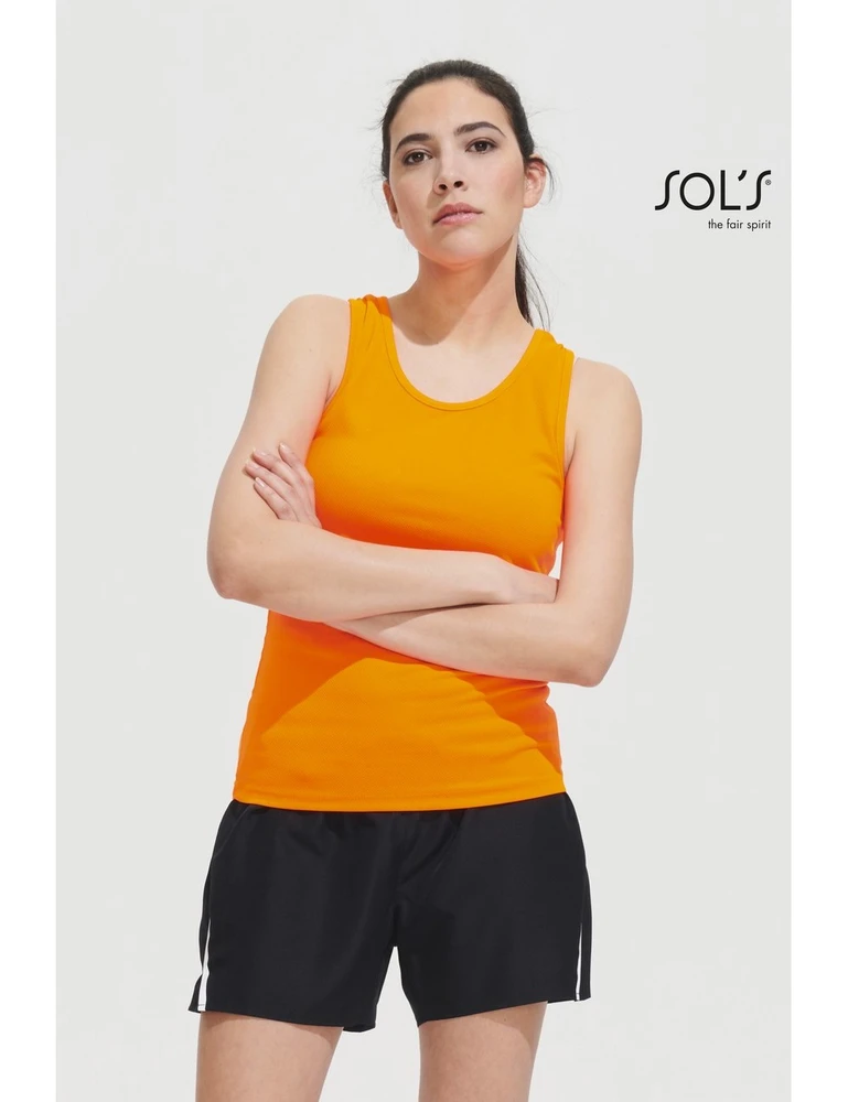 TT Sporty Women 02117