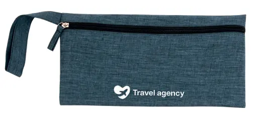 900D polyester document holder
