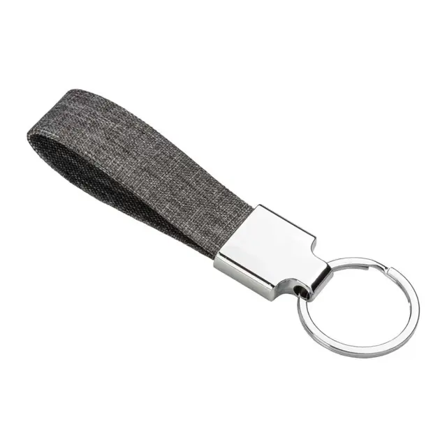 R-PET keyring