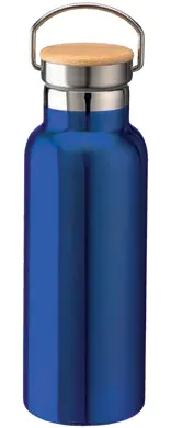 500ml stainless steel thermal bottle