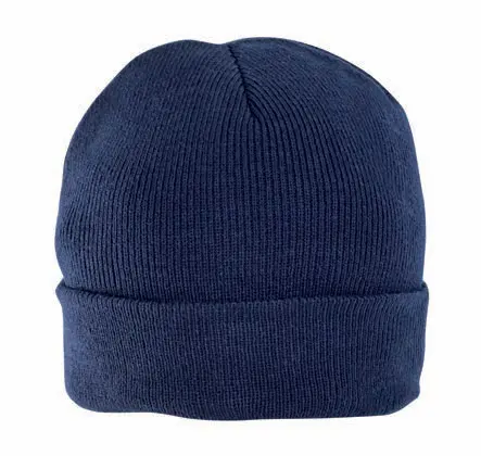 60g/pc stretch mixed knit hat (polyester, rayon, acrylic, wool)