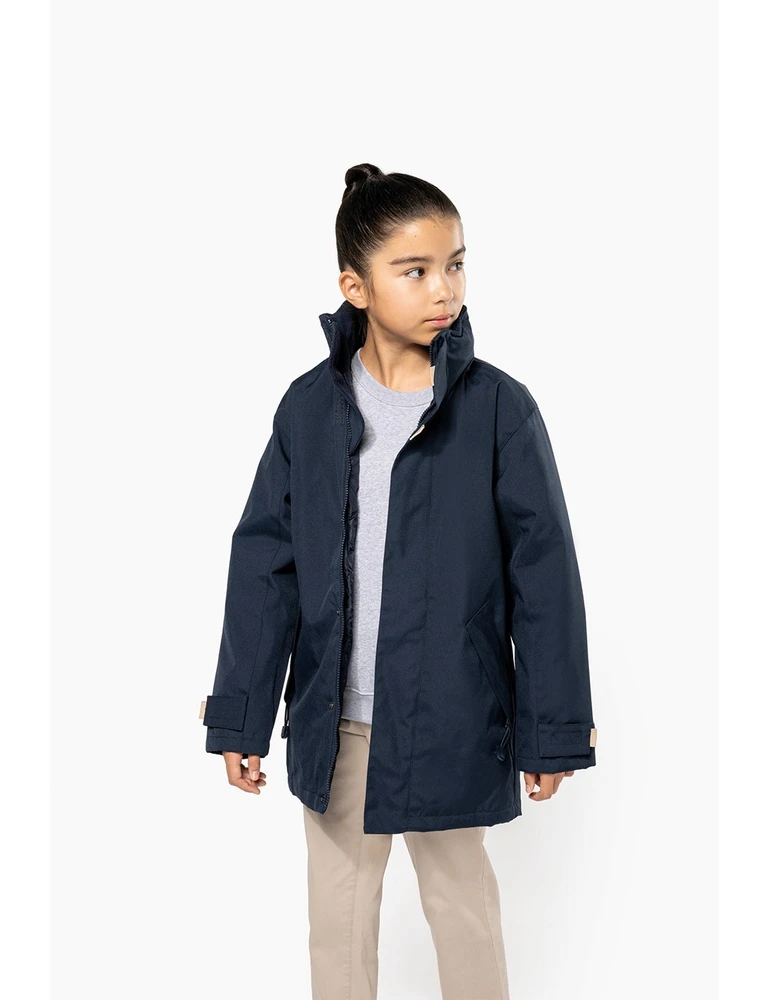 K696 · KIDS' PARKA