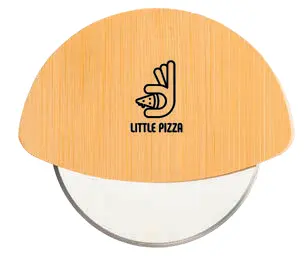 Pizza cutter