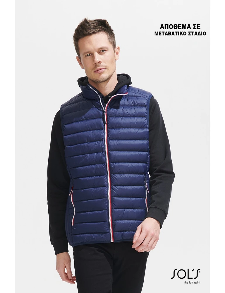 Victoire BW Men 02916