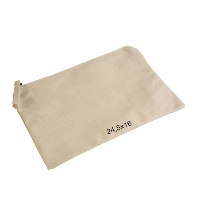 220 g/m² cotton beauty case