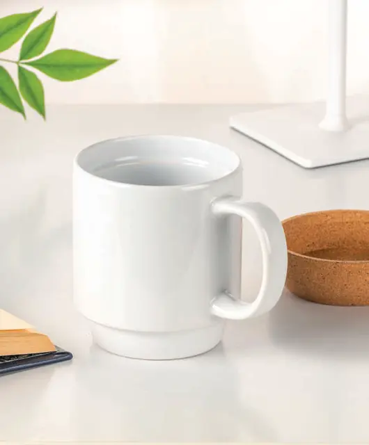 320ml ceramic mug