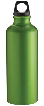 500ml aluminum bottle