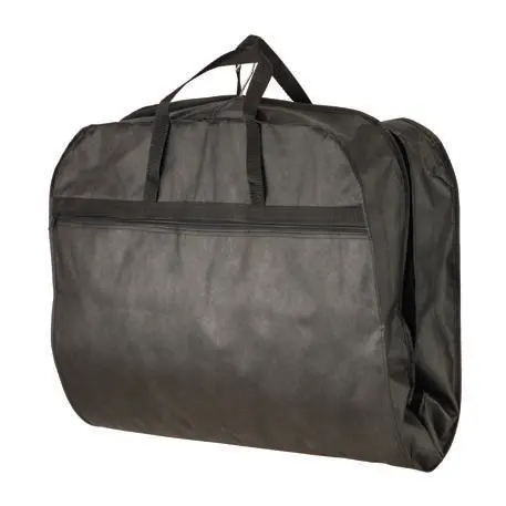 Non-woven travel garment bag